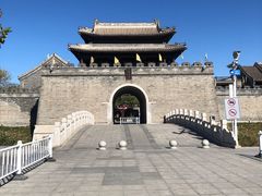 -渔民船说·北塘海鲜·天津菜·海肠捞饭(北塘古镇店)