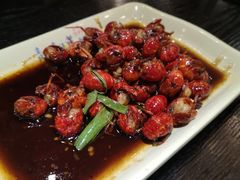 -靓靓蒸虾(中山里店)
