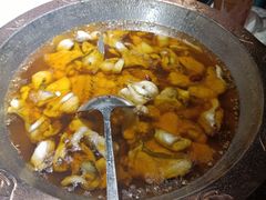 蜀龙阁水煮鱼-雲蜀龙阁·金牌水煮鱼(方庄店)