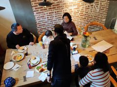 -UPPER KITCHEN(延安路店)