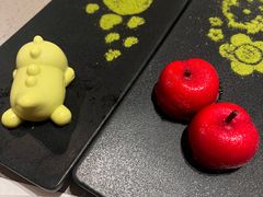 -海底捞火锅(苏宁生活广场店)