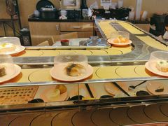 -争鲜回转寿司(东方银座店)