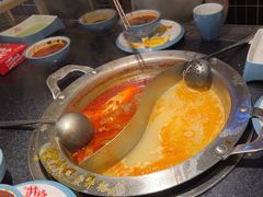 -井格·重庆火锅(王府井店)