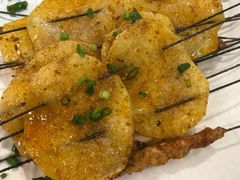 -零零後碳烤大排档(曙光星城旗舰店)