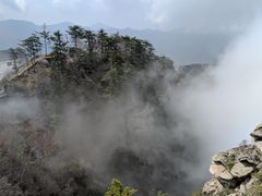 -洛阳白云山景区