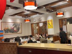 -福来居烤鸭店(天坛二店)