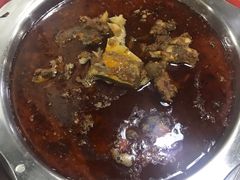 -到味·蒙小铁羊肉馆(粮道街总店)