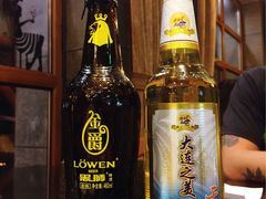 -19°c海鲜烧烤大排档