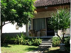 房间-飞鱼&摩娜潜水度假村