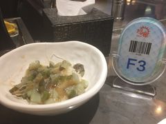-玛雅铁板烧餐厅(中关村店)