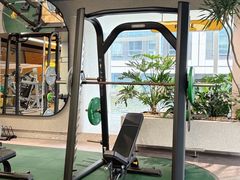 -MYFIT健身工作室(赞成店)