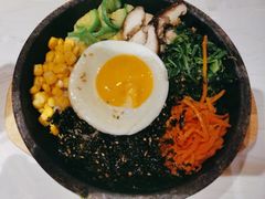 -七八冷面·延边朝鲜族美食(欢乐谷店)