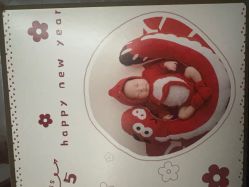 -玛瑞莎孕婴童摄影到家拍