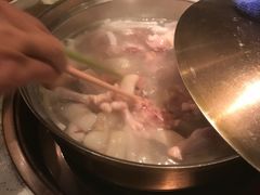 -润园四季椰子鸡火锅(海上世界店)