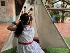 -郑州方特梦幻王国