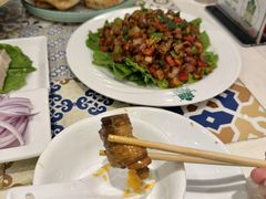 -阿拉丁新疆风味餐厅·清真(罗廊巷店)