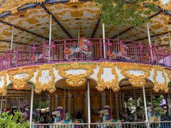 -南京银杏湖乐园