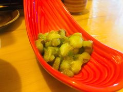 -浪花亭日本料理(古田路店)