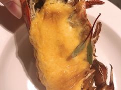 -都会尚膳·海鲜自助餐厅(重庆万豪酒店)