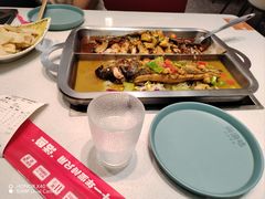 -尚渔味双拼烤鱼(燕郊永旺店)