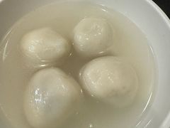 -宁波汤团店(外滩店)