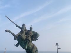 -养马岛旅游度假区