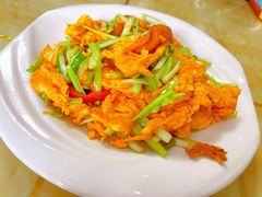 -洪福饭店·十八年老店