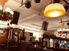 -宝莱纳餐厅(滨江店)