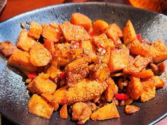 -那拉提之疆·新疆菜(美院店)