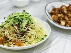 四川凉面-力力豆花庄(广渠门店)