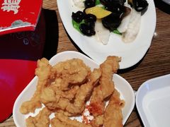 -龙少爷碳火干锅(环球中心店)
