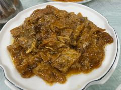 黄焖两样-同发号饭庄(复兴路店)