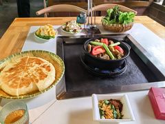 -有一锅·黑山羊腊排骨野生菌火锅(黑龙潭旗舰店)