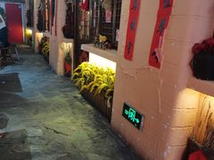 -王婆炒鱼(总店)