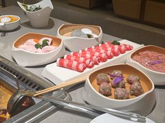 -海底捞火锅(翔龙天地广场店)