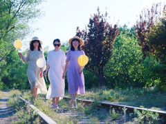 -永定河休闲森林公园