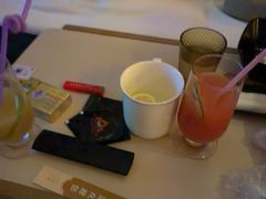 -和子足浴SPA会馆(竹山路店)