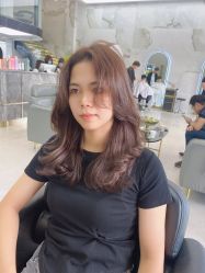 -苏奇发型·烫发染发