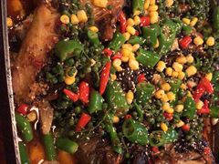 -湄公河秘制烤鱼(西双十贰城商业中心店)