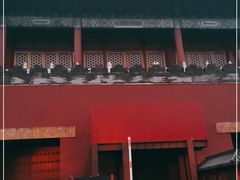 -东华门大街小区