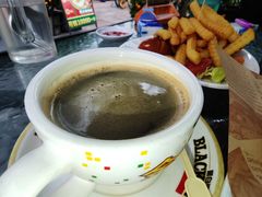 -龙记·香港茶餐厅(海上世界店)