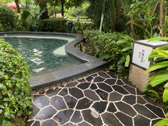 -海兰云天度假区温泉