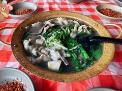 -古市香跷脚牛肉·非遗传承单位