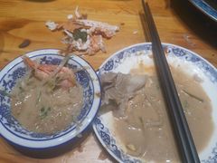-凤吉园乌拉满族火锅中华老字号(繁荣路店)