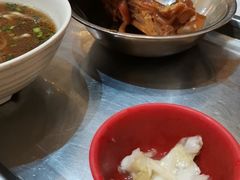 -李兰英湖南面馆(护国路店)