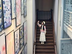 -狮王府淮扬菜(老门东店)