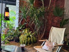 -J Create城市露营咖啡·简餐·宠物(上海动物园店)