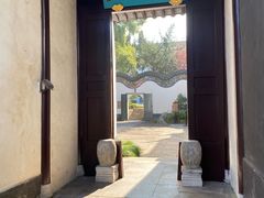 -松江清真寺