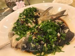 -潮喜竹溪荔湖酒家(荔枝湾店)