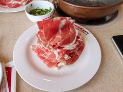 -阳坊大都涮羊肉(阳坊总店)
